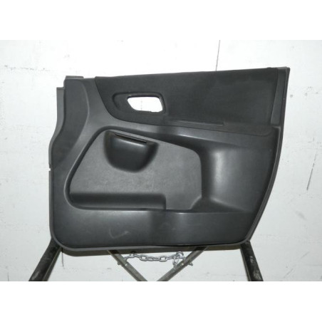 Panneau de porte avant droit SUZUKI IGNIS 2 d’occasion