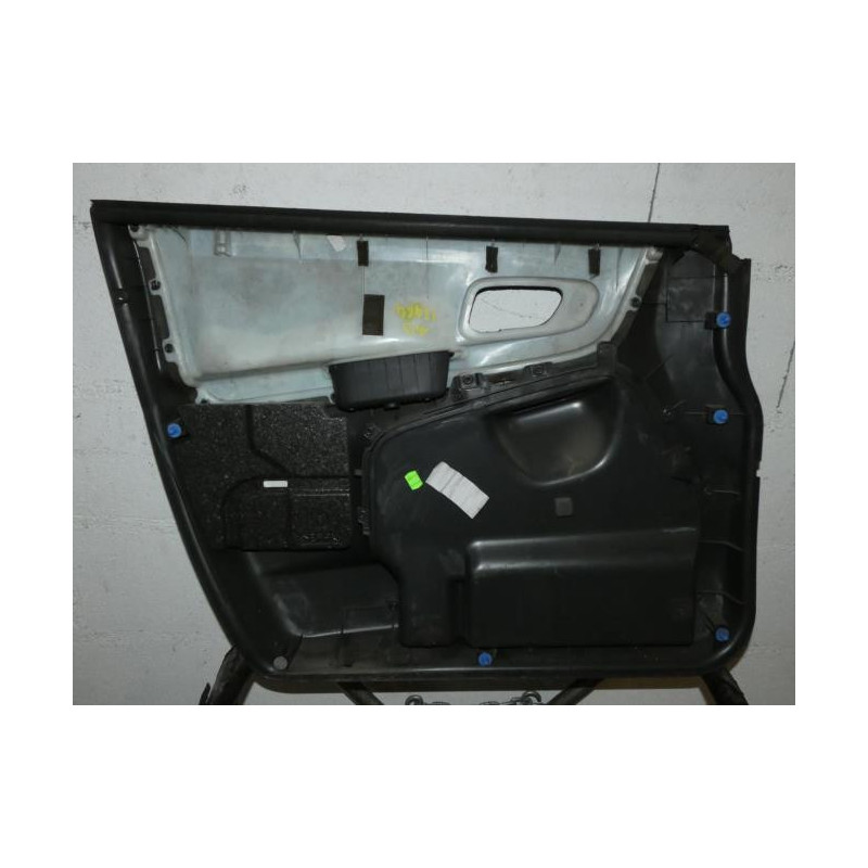 Panneau de porte avant droit SUZUKI IGNIS 2 d’occasion