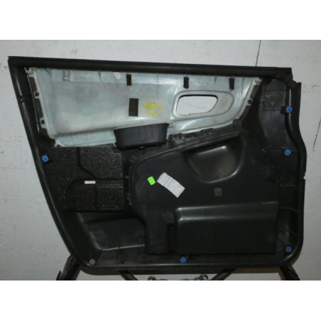 Panneau de porte avant droit SUZUKI IGNIS 2 d’occasion