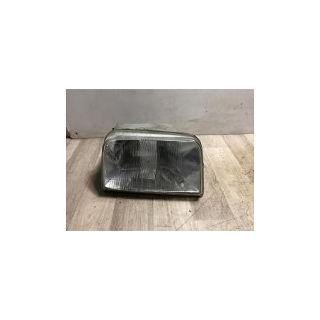 Optique avant principal droit (feux)(phare) RENAULT EXPRESS PHASE 1 d’occasion