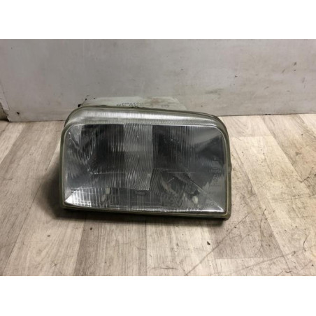 Optique avant principal droit (feux)(phare) RENAULT EXPRESS PHASE 1 d’occasion