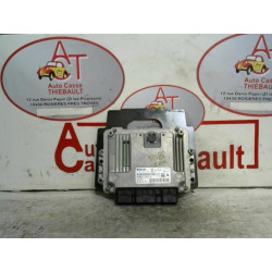 Calculateur moteur PEUGEOT 308 PHASE 1 d’occasion