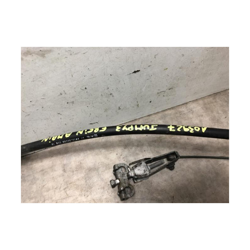 Cable de commande de frein à main CITROEN JUMPY 3 XS d’occasion