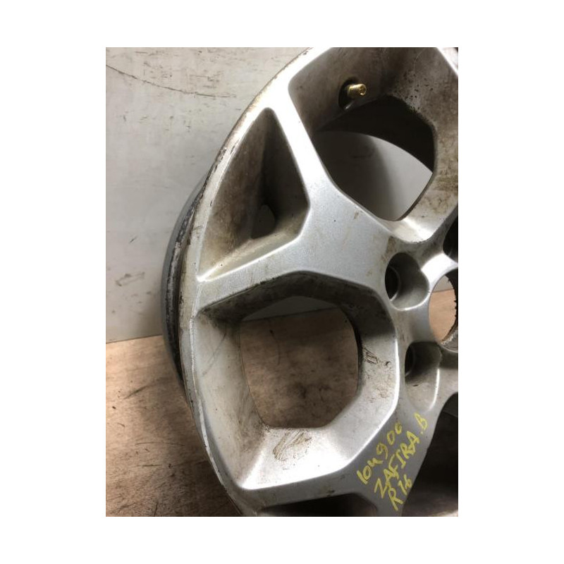 Jante OPEL ZAFIRA B PHASE 1 d’occasion