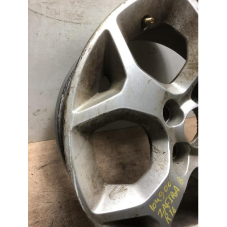 Jante OPEL ZAFIRA B PHASE 1 d’occasion