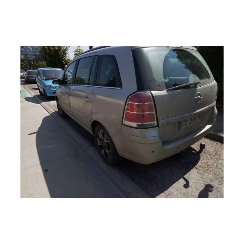 Jante OPEL ZAFIRA B PHASE 1 d’occasion