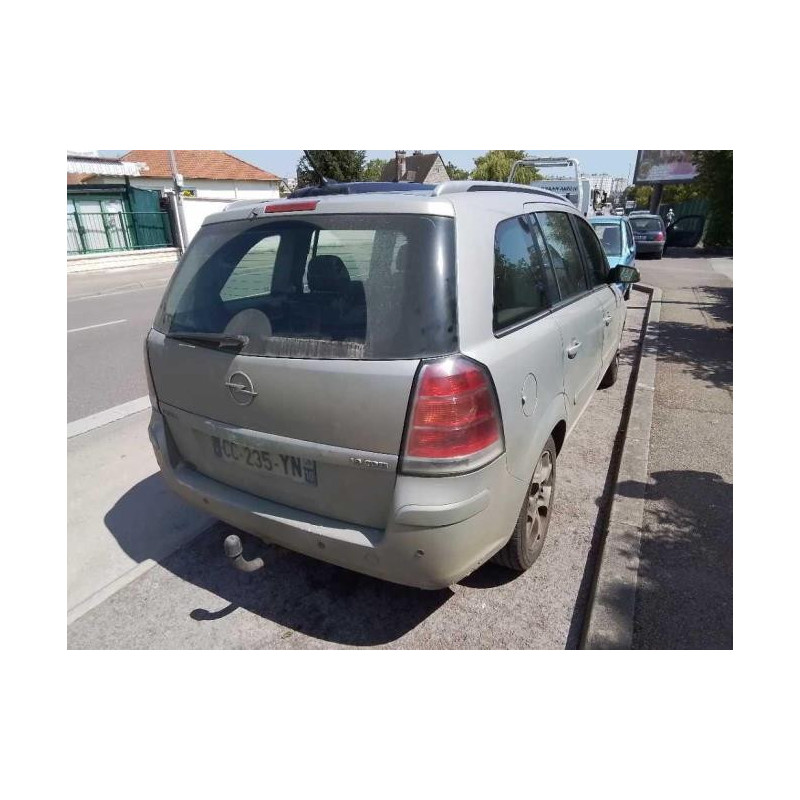 Jante OPEL ZAFIRA B PHASE 1 d’occasion