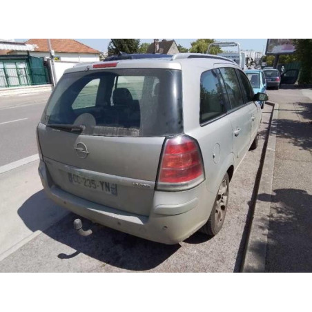 Jante OPEL ZAFIRA B PHASE 1 d’occasion