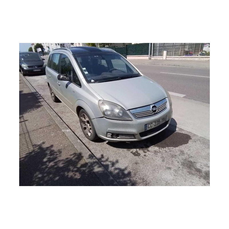 Jante OPEL ZAFIRA B PHASE 1 d’occasion