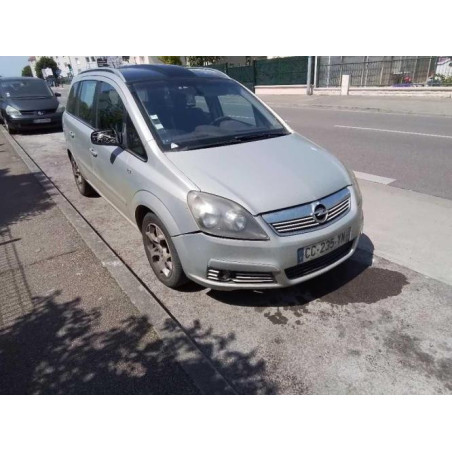 Jante OPEL ZAFIRA B PHASE 1 d’occasion