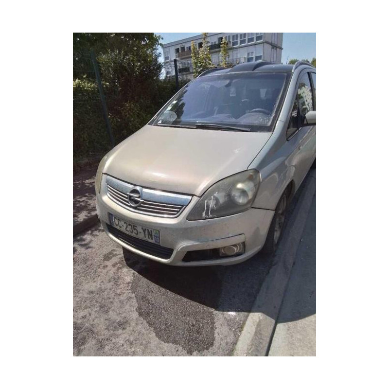 Jante OPEL ZAFIRA B PHASE 1 d’occasion