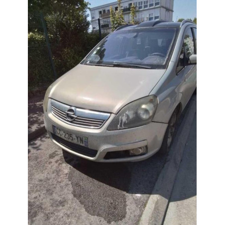 Jante OPEL ZAFIRA B PHASE 1 d’occasion