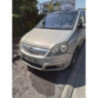 Jante OPEL ZAFIRA B PHASE 1 d’occasion