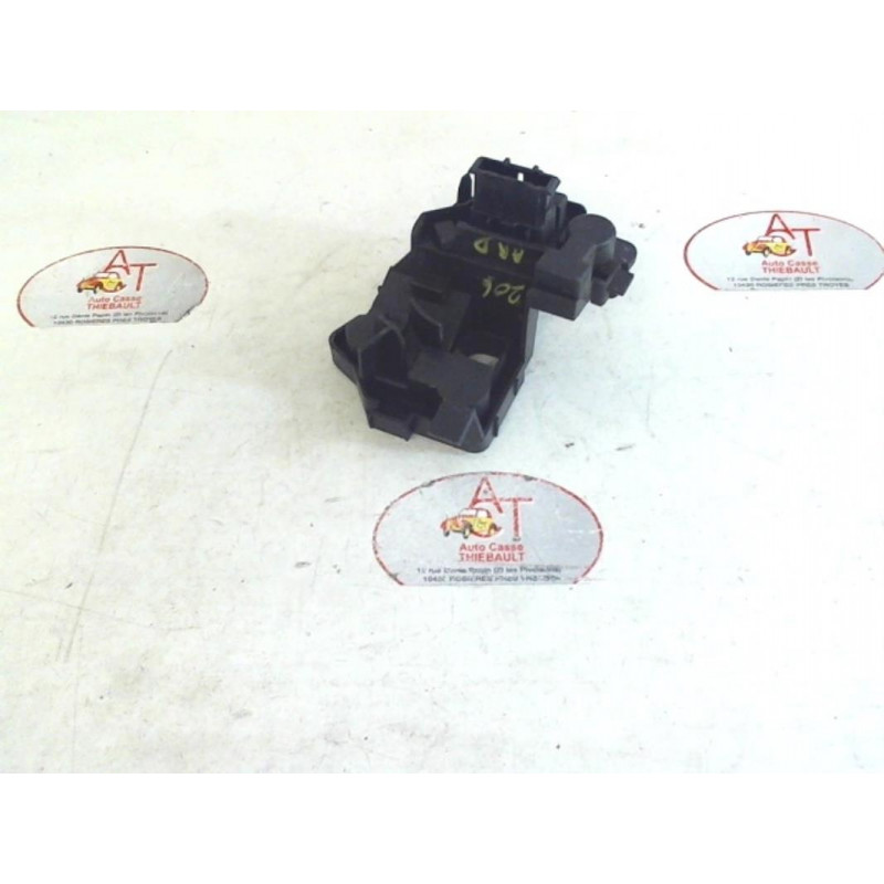 Platine feu arriere droit PEUGEOT 206 d’occasion