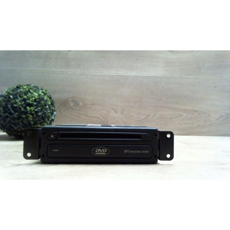 Chargeur CD BMW SERIE 3 E46 PHASE 2 d’occasion