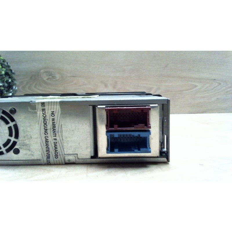 Chargeur CD BMW SERIE 3 E46 PHASE 2 d’occasion