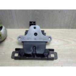 Serrure de coffre FORD MONDEO 3 PHASE 1 BREAK d’occasion