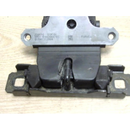 Serrure de coffre FORD MONDEO 3 PHASE 1 BREAK d’occasion