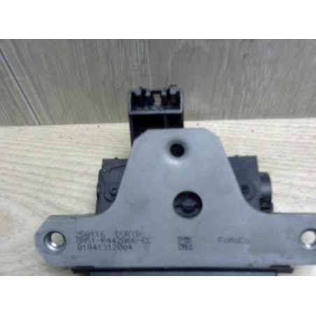 Serrure de coffre FORD MONDEO 3 PHASE 1 BREAK d’occasion