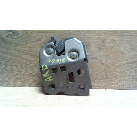 Serrure de coffre BMW SERIE 3 E46 PHASE 2 d’occasion