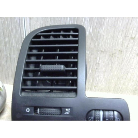 Aerateur tableau de bord avant gauche VOLKSWAGEN POLO 3 PHASE 2 d’occasion