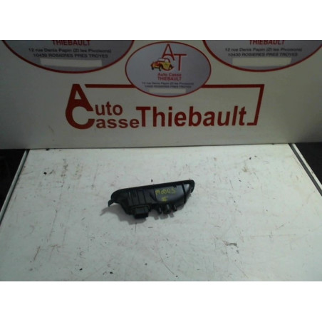Interrupteur de leve vitre arriere droit RENAULT MODUS PHASE 2 d’occasion