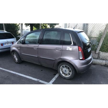 Neiman LANCIA MUSA PHASE 2 d’occasion