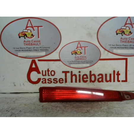 Feu arriere secondaire droit (feux) CITROEN C4 d’occasion