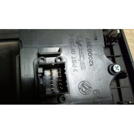 Commande de reglage hauteur de phare LANCIA MUSA PHASE 2 d’occasion
