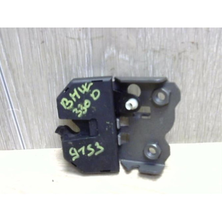 Serrure de coffre BMW SERIE 3 E46 PHASE 2 d’occasion