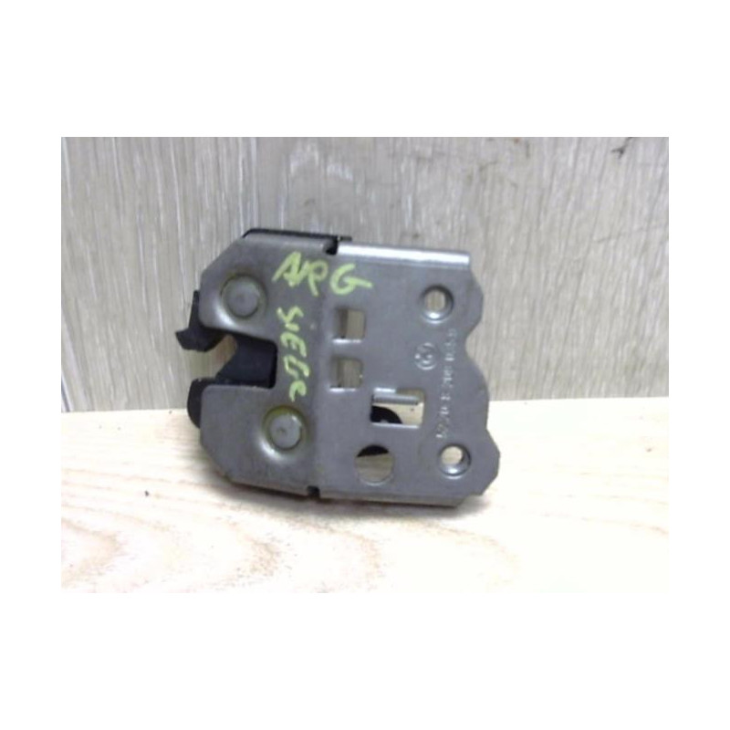 Serrure de coffre BMW SERIE 3 E46 PHASE 2 d’occasion
