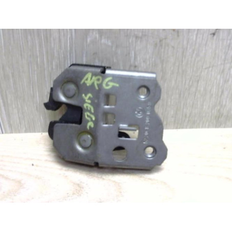 Serrure de coffre BMW SERIE 3 E46 PHASE 2 d’occasion