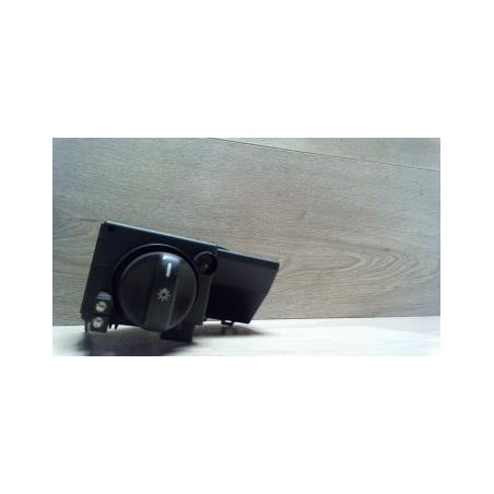 Commande de phare MERCEDES CLASSE E 210 PHASE 1 d’occasion