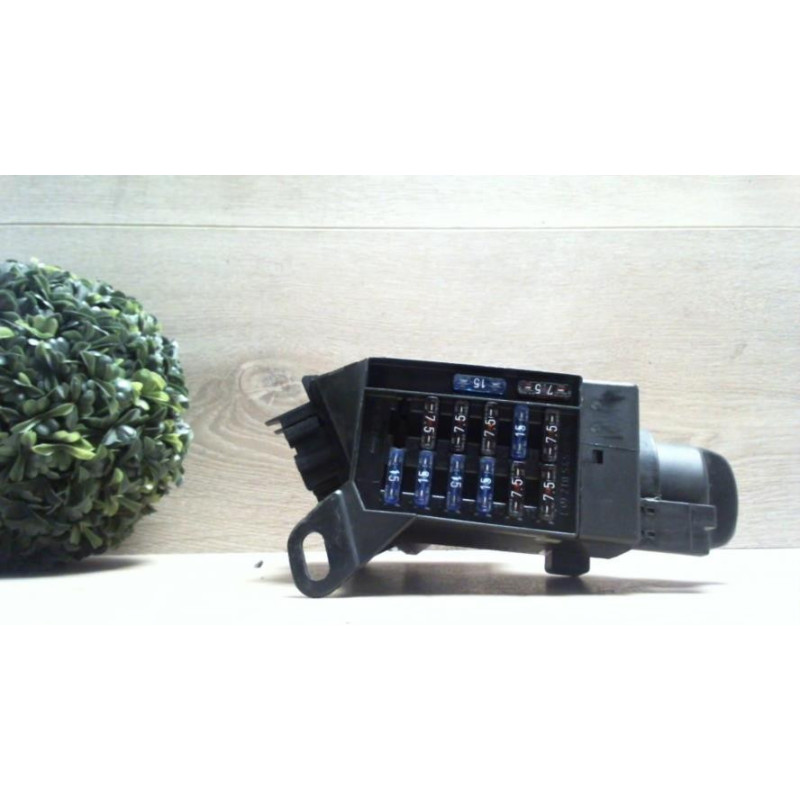 Commande de phare MERCEDES CLASSE E 210 PHASE 1 d’occasion