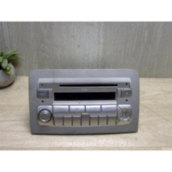 Autoradio d'origine LANCIA MUSA PHASE 2 d’occasion