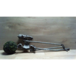 Moteur essuie glace avant FORD C-MAX 1 PHASE 1 d’occasion