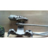 Moteur essuie glace avant FORD C-MAX 1 PHASE 1 d’occasion