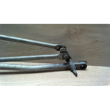 Moteur essuie glace avant FORD C-MAX 1 PHASE 1 d’occasion