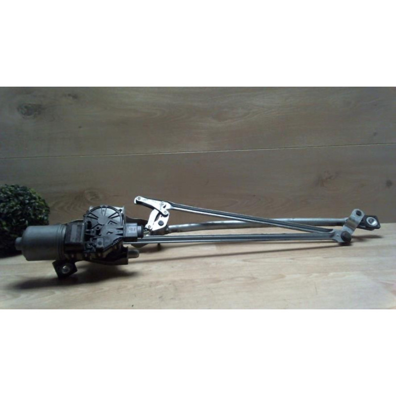 Moteur essuie glace avant FORD C-MAX 1 PHASE 1 d’occasion