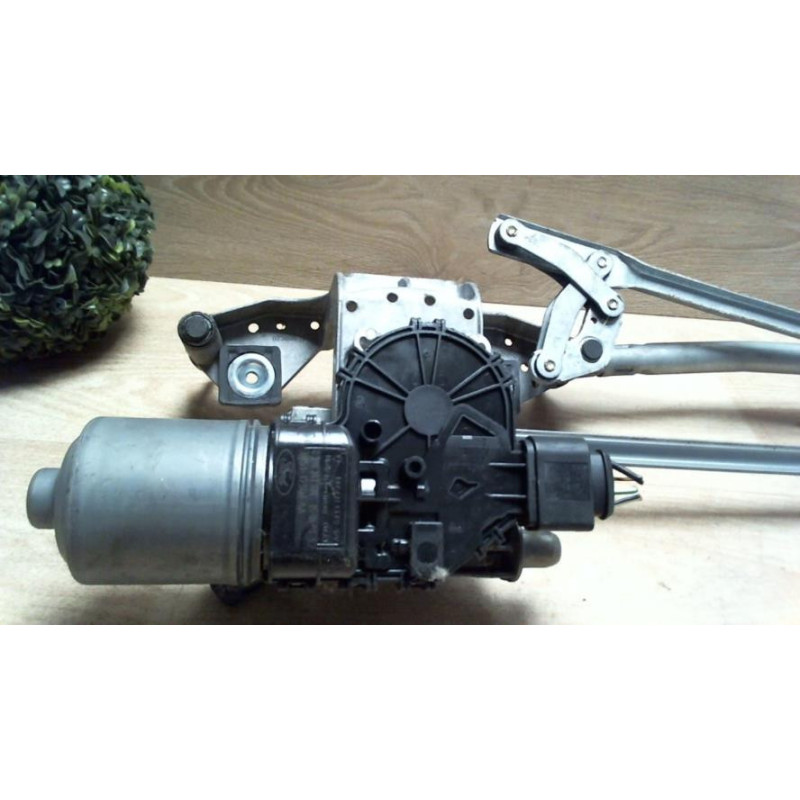 Moteur essuie glace avant FORD C-MAX 1 PHASE 1 d’occasion