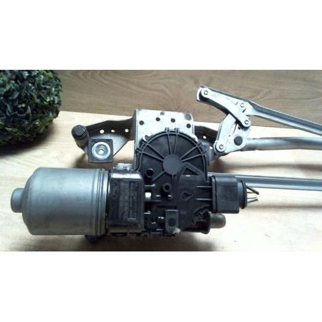 Moteur essuie glace avant FORD C-MAX 1 PHASE 1 d’occasion