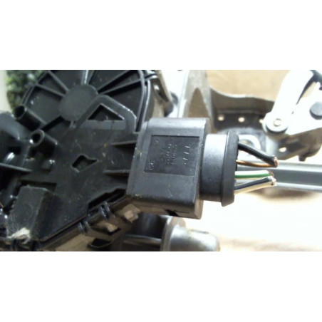 Moteur essuie glace avant FORD C-MAX 1 PHASE 1 d’occasion