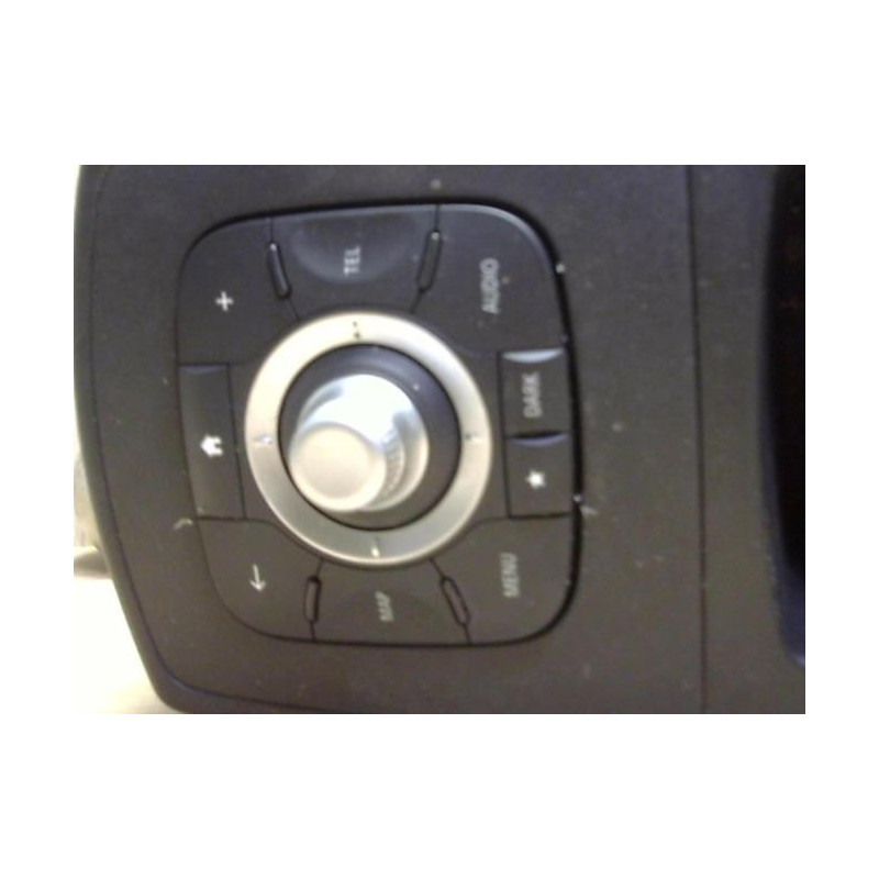 Accoudoir RENAULT SCENIC 3 PHASE 3 d’occasion