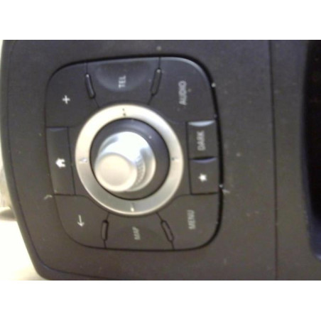 Accoudoir RENAULT SCENIC 3 PHASE 3 d’occasion