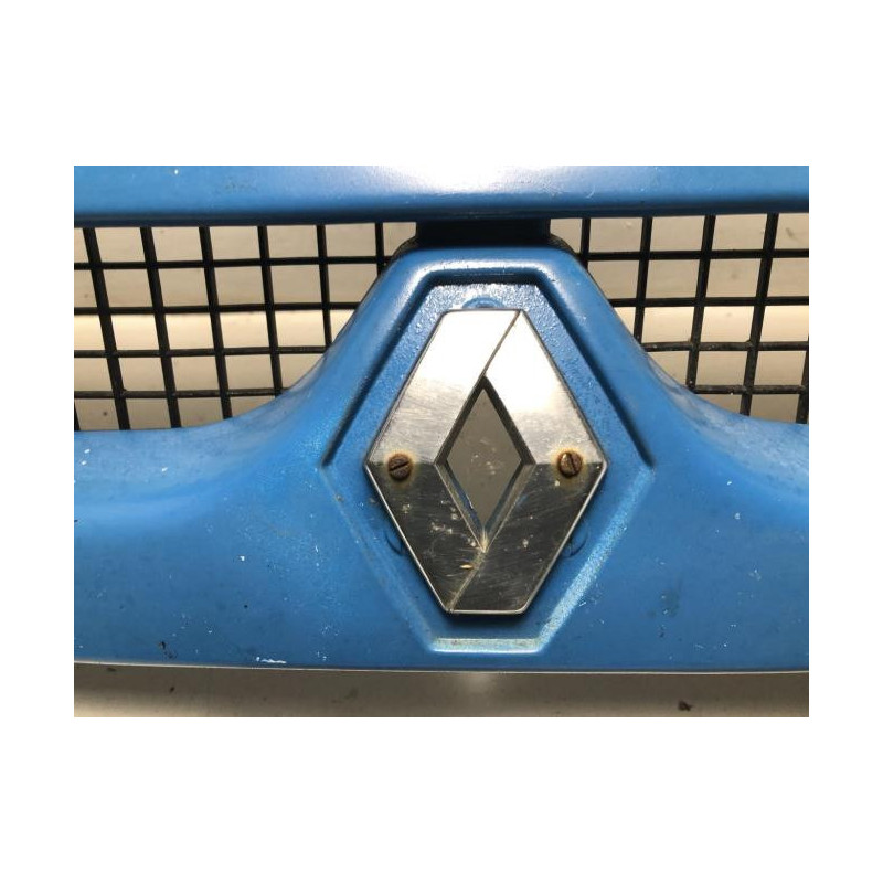 Calandre RENAULT EXPRESS PHASE 1 d’occasion