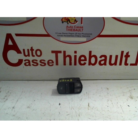 Interrupteur de leve vitre avant gauche OPEL CORSA (D) PHASE 1 d’occasion