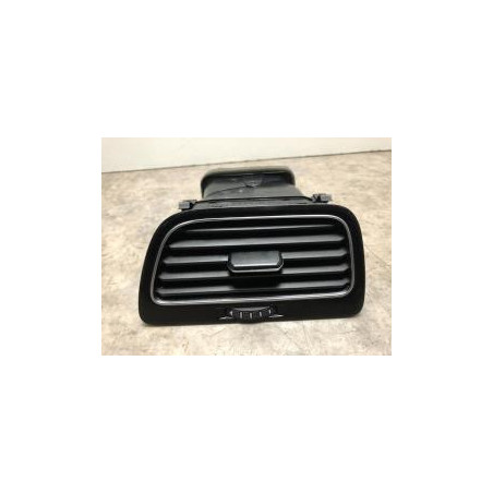 Aerateur tableau de bord avant droit VOLKSWAGEN GOLF 7 PHASE 1 d’occasion