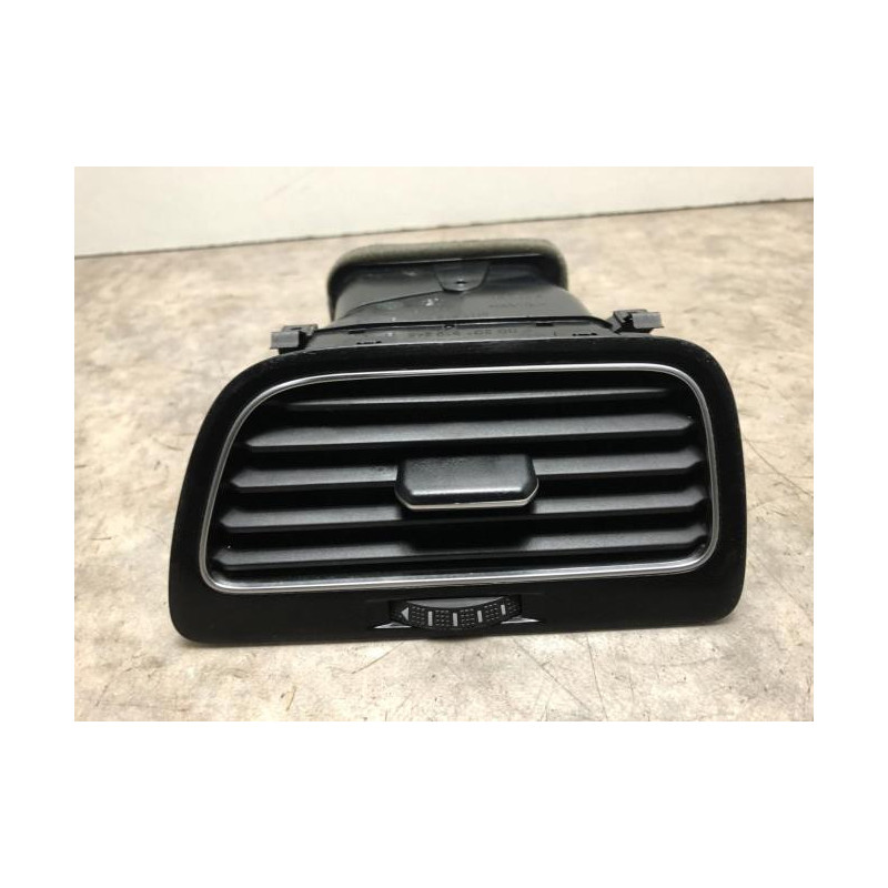 Aerateur tableau de bord avant droit VOLKSWAGEN GOLF 7 PHASE 1 d’occasion
