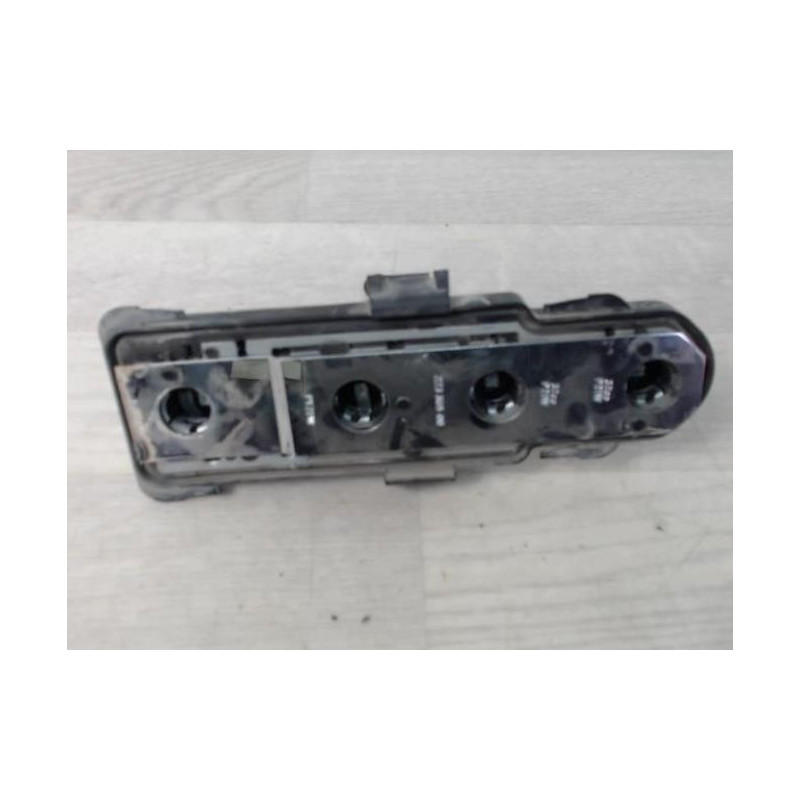 Platine feu arriere gauche MERCEDES CLASSE M 163 PHASE 2 d’occasion