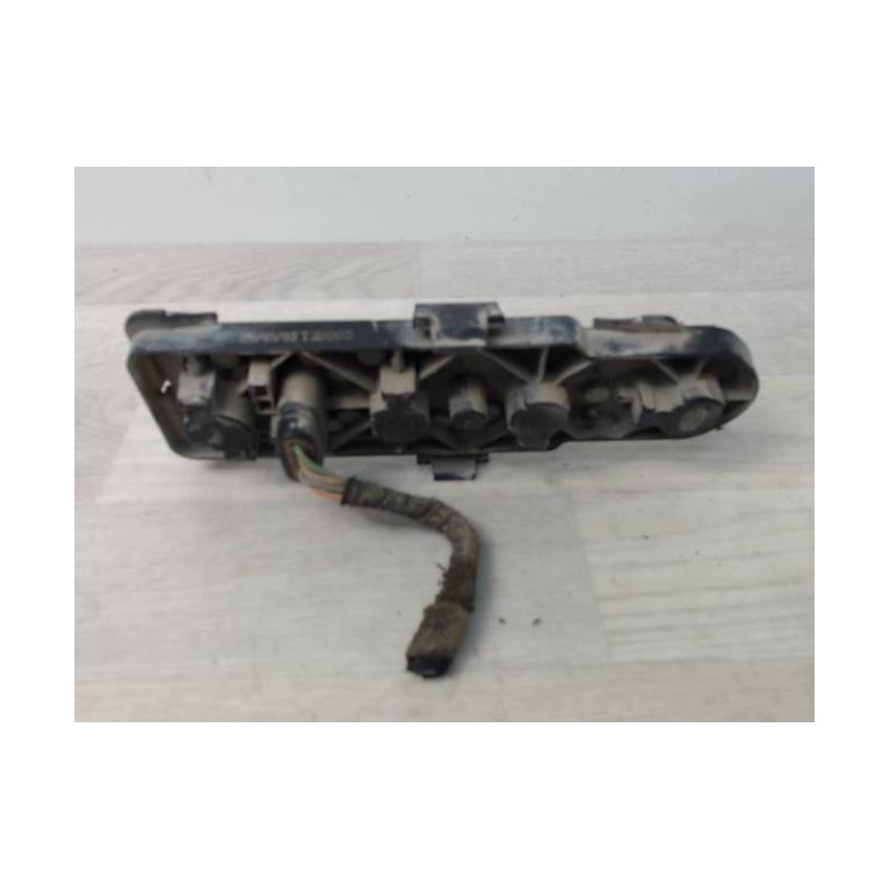 Platine feu arriere gauche MERCEDES CLASSE M 163 PHASE 2 d’occasion